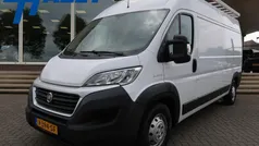 Wit Gebruikt 2018 Fiat Ducato Van | € 10.950 (Super prijs)