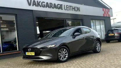 Occasion Mazda 3 122 PK (89 kW) 2021 Hatchback