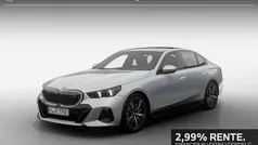 Gebruikt 2025 BMW i5 Comfort Edition Sedan | € 94.088 (Super prijs)