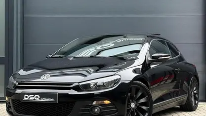 Occasion VW Scirocco Highline 200 PK (147 kW) 2008 Coupé