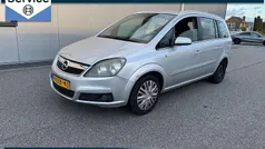 Gebruikt 2008 Opel Zafira Essentia MPV | € 625 (Super prijs)