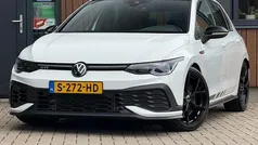 Gebruikt 2022 VW Golf VIII GTI Clubsport Hatchback | € 36.950 (Goede deal)