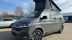 Grijs Gebruikt 2023 VW California Edition Van | € 79.118 (Eerlijke prijs)