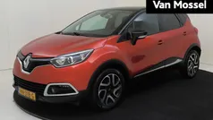 Gebruikt 2015 Renault Captur Dynamique SUV | € 11.935 (Eerlijke prijs)