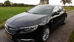 Gebruikt 2019 Opel Insignia Sport Hatchback | € 18.995 (Goede deal)