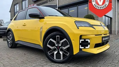 Occasion 2025 Renault R5 Komfort Hatchback | € 29.250 (Super prijs)