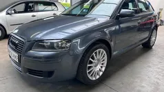 Gebruikt 2004 Audi A3 Sportback Ambition Hatchback | € 2.499 (Eerlijke prijs)