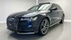 Grijs Gebruikt 2016 Audi A6 Allroad Stationwagen | € 26.950 (Eerlijke prijs)