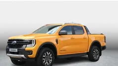 Oranje Nieuw 2025 Ford Ranger Wildtrack Pickup | € 53.247 (Goede deal)