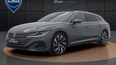 Grijs Gebruikt 2022 VW Arteon Business+ Stationwagen | € 29.950 (Eerlijke prijs)