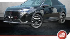 Gebruikt 2024 Peugeot e-3008 Allure SUV | € 40.925 (Eerlijke prijs)