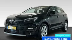 Gebruikt 2021 Opel Grandland X Business Elegance SUV | € 17.425 (Eerlijke prijs)