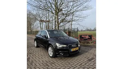 Occasion Audi A1 Basis 122 PK (89 kW) 2011 Hatchback
