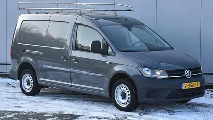 Occasion 2019 VW Caddy Maxi Trendline MPV | € 11.949 (Super prijs)
