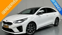 Gebruikt 2020 Kia ProCeed GT-Line Hatchback | € 13.950 (Super prijs)