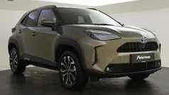 , metallic lak Gebruikt 2023 Toyota Yaris Cross SUV | € 27.399 (Eerlijke prijs)