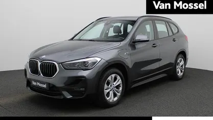 Occasion 2021 BMW X1 Executive SUV | € 26.900 (Eerlijke prijs)