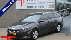 Grijs Gebruikt 2022 Kia Ceed Sportswagon Stationwagen | € 18.950 (Eerlijke prijs)