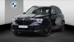 Gebruikt 2025 BMW X5 Comfort Edition SUV | € 109.900
