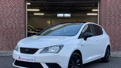 Wit Gebruikt 2013 Seat Ibiza Reference Hatchback | € 6.750 (Eerlijke prijs)