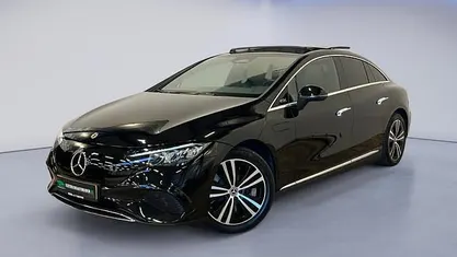 Occasion 2024 Mercedes EQE300 Business Sedan | € 39.944 (Goede deal)