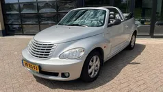 Gebruikt 2007 Chrysler PT Cruiser Limited Cabriolet | € 2.950
