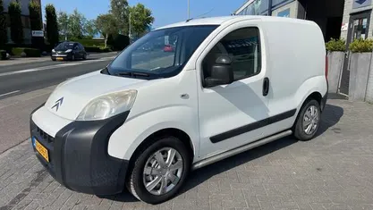Occasion Citroën Nemo 75 PK (55 kW) 2015 MPV