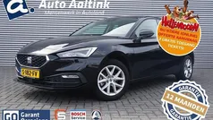 Gebruikt 2022 Seat Leon Style Hatchback | € 21.880 (Eerlijke prijs)
