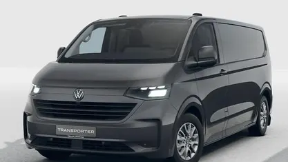 Occasion 2024 VW Transporter Style Van | € 42.495 (Eerlijke prijs)