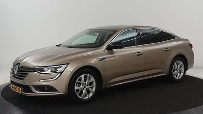 Occasion Renault Talisman LIMITED 159 PK (116 kW) 2020 Bruin Sedan