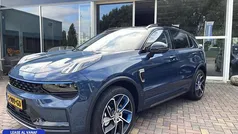Blauw Gebruikt 2023 Lynk & Co 01 SUV | € 23.750 (Super prijs)