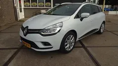 Gebruikt 2018 Renault Clio IV Bose Edition Hatchback | € 10.750 (Eerlijke prijs)