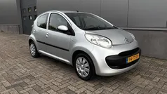 Gebruikt 2007 Citroën C1 Hatchback | € 1.499 (Eerlijke prijs)