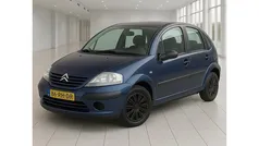 Gebruikt 2005 Citroën C3 Prestige Hatchback | € 1.650 (Eerlijke prijs)