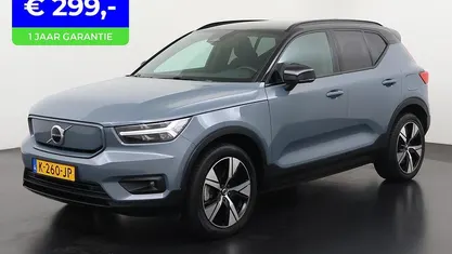 Occasion Volvo XC40 R-Design 11 kW (15 PK) 2020 SUV