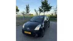 Gebruikt 2009 Nissan Pixo Hatchback | € 2.499 (Eerlijke prijs)