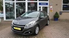 Gebruikt 2018 Peugeot 208 Active Hatchback | € 8.950 (Eerlijke prijs)