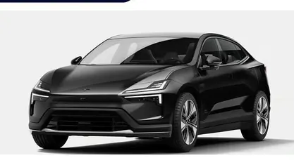 Gebruikt 2025 Polestar 4 SUV | € 58.950 (Eerlijke prijs)