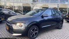 Gebruikt 2024 Kia Niro SUV | € 31.345 (Goede deal)