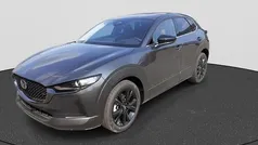 Grijs Nieuw 2025 Mazda CX-30 Nagisa SUV | € 40.990 (Eerlijke prijs)