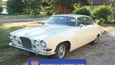 Jaguar MK X