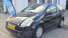 Gebruikt 2004 Citroën C2 Furio Hatchback | € 1.699 (Goede deal)