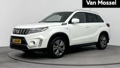 Wit Gebruikt 2020 Suzuki Vitara SUV | € 21.435 (Eerlijke prijs)
