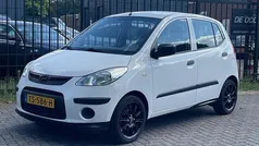 Gebruikt 2010 Hyundai i10 Pure Hatchback | € 3.495 (Eerlijke prijs)