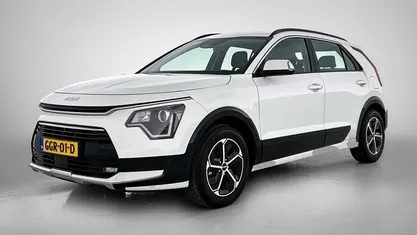 Occasion Kia Niro Basis 141 PK (103 kW) 2024 SUV