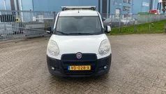 Overige Gebruikt 2013 Fiat Doblò MPV | € 3.750 (Eerlijke prijs)