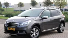Gebruikt 2014 Peugeot 2008 SUV | € 9.450 (Eerlijke prijs)