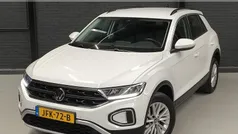 Gebruikt 2022 VW T-Roc Business SUV | € 22.225 (Eerlijke prijs)
