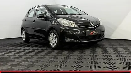 Occasion 2012 Toyota Yaris Hatchback | € 5.950 (Eerlijke prijs)