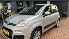 Gebruikt 2015 Fiat Panda Hatchback | € 4.999 (Eerlijke prijs)